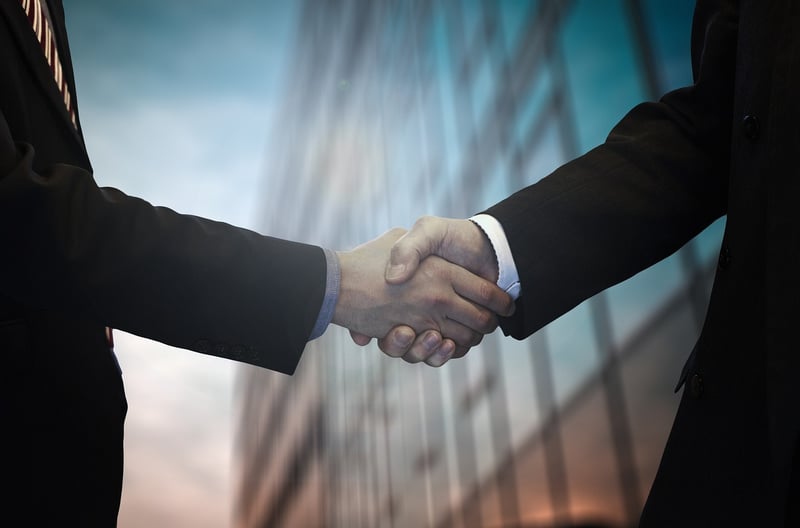Networking Events