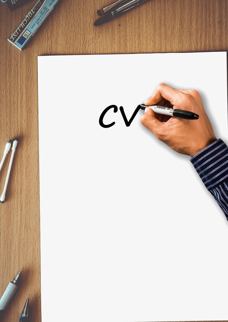 Resume Template